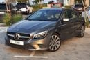 مرسيدس بنز CLA 250 ستاندارد