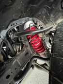 Toyota 4Runner 2020 TRD PRO TRAIL EDITION 4x4 (EXPORT ONLY)