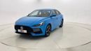 MG GT 2023 LUXURY | AED 651/Month | 0 DP | 30 Day Return | Warranty | Service History