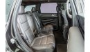 جيب جراند شيروكي 2017 Jeep Grand Cherokee Summit V8 5.7L / Full Option / Jeep Trading Enterprises 5 Year Warranty