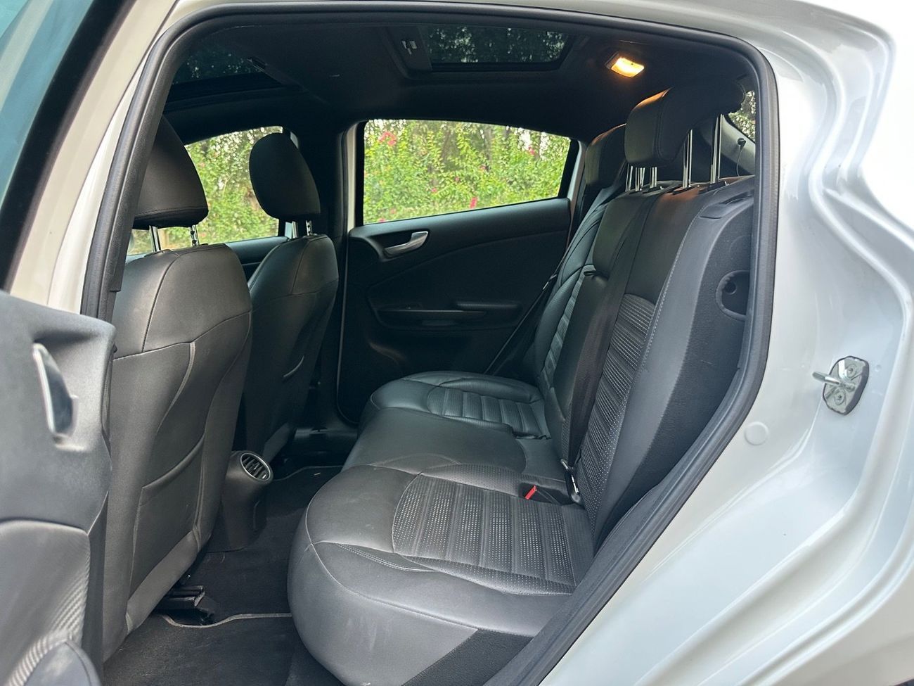 Alfa Romeo Giulietta Veloce 1.8L | 2019 – GCC Specs | Gargash | Turbocharged Italian | Perfect Condition