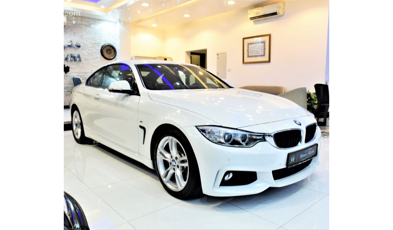 BMW 428i