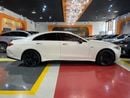 مرسيدس بنز CLS 53 AMG Std 3.0L (435 HP) (5 Seater) AED 3,855  EMi @ 0% Down Payment | Under Warranty | Certified Pre-owned
