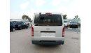 Toyota Hiace TOYOTA HIACE RIGHT HAND DRIVE (PM999)