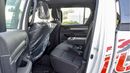 Toyota Hilux Adventure SR5. 4.0L V6