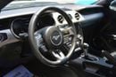 Ford Mustang STD -BUY AND DRIVE- MUSTANG ECOBOOST -TURBO-DIGITAL CLASTER-PRIMIUM**