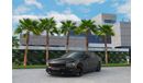 Dodge Charger SXT | 1,958 P.M  | 0% Downpayment | Amazing Condition!