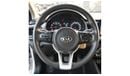 Kia Rio GCC EXCELLENT CONDITION WITHOUT ACCIDENT 2019