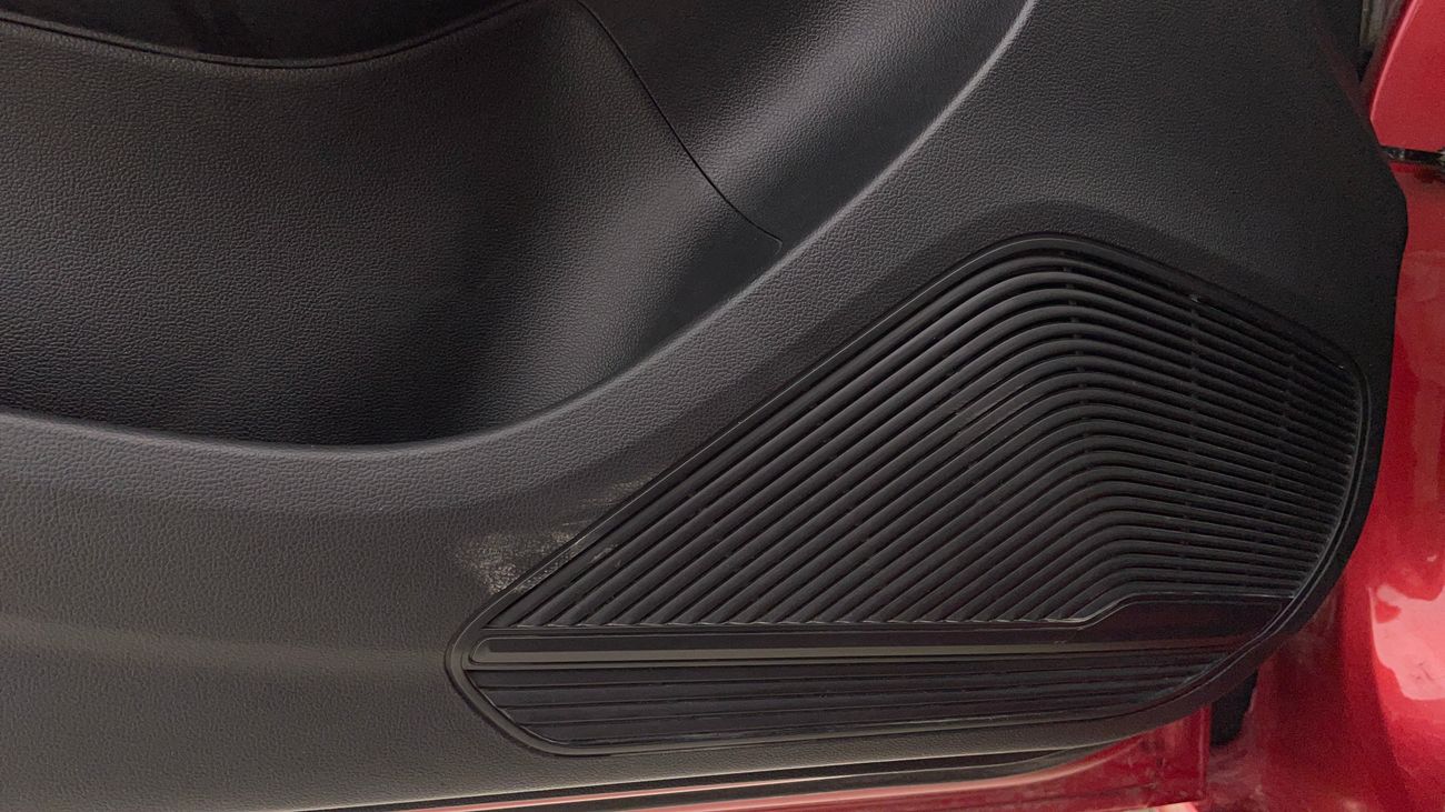 MG 5 COMFORT 1.5 | Zero Down Payment | Home Test Drive