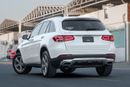 Mercedes-Benz GLC 300 4MATIC 2.0L