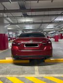 نيسان ألتيما SR