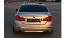 BMW 535i