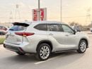 Toyota Highlander Limited 2.5L AWD