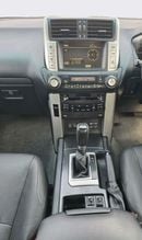 Toyota Prado 4x4 Diesel 3.0L Right Hand Drive (Export Only)