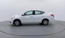 Nissan Sunny SV 1.5 | Under Warranty | Inspected on 150+ parameters