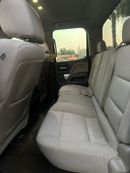 Chevrolet Silverado LT