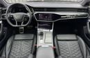 Audi RS6 STD