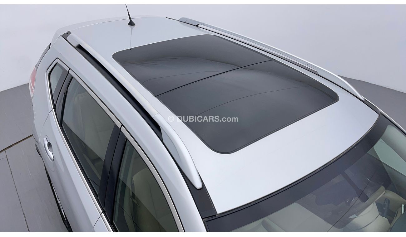 نيسان إكس تريل SV 2.5 | +مع الضمان | كمان تم فحص ١٥٠