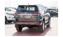 Toyota Fortuner TOYOTA FORTUNER 2.7 AT MANUAL AC GREY 2023 * EXPORT ONLY *