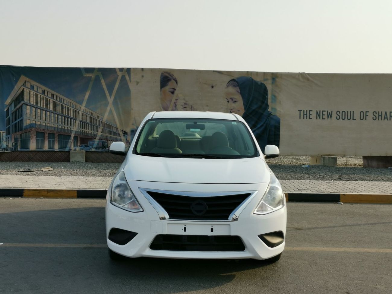 نيسان صني S 1.6L