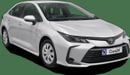 Toyota Corolla XLI 2023 | AED 681/Month | 0 DP | 30 Day Return | Warranty | Service History