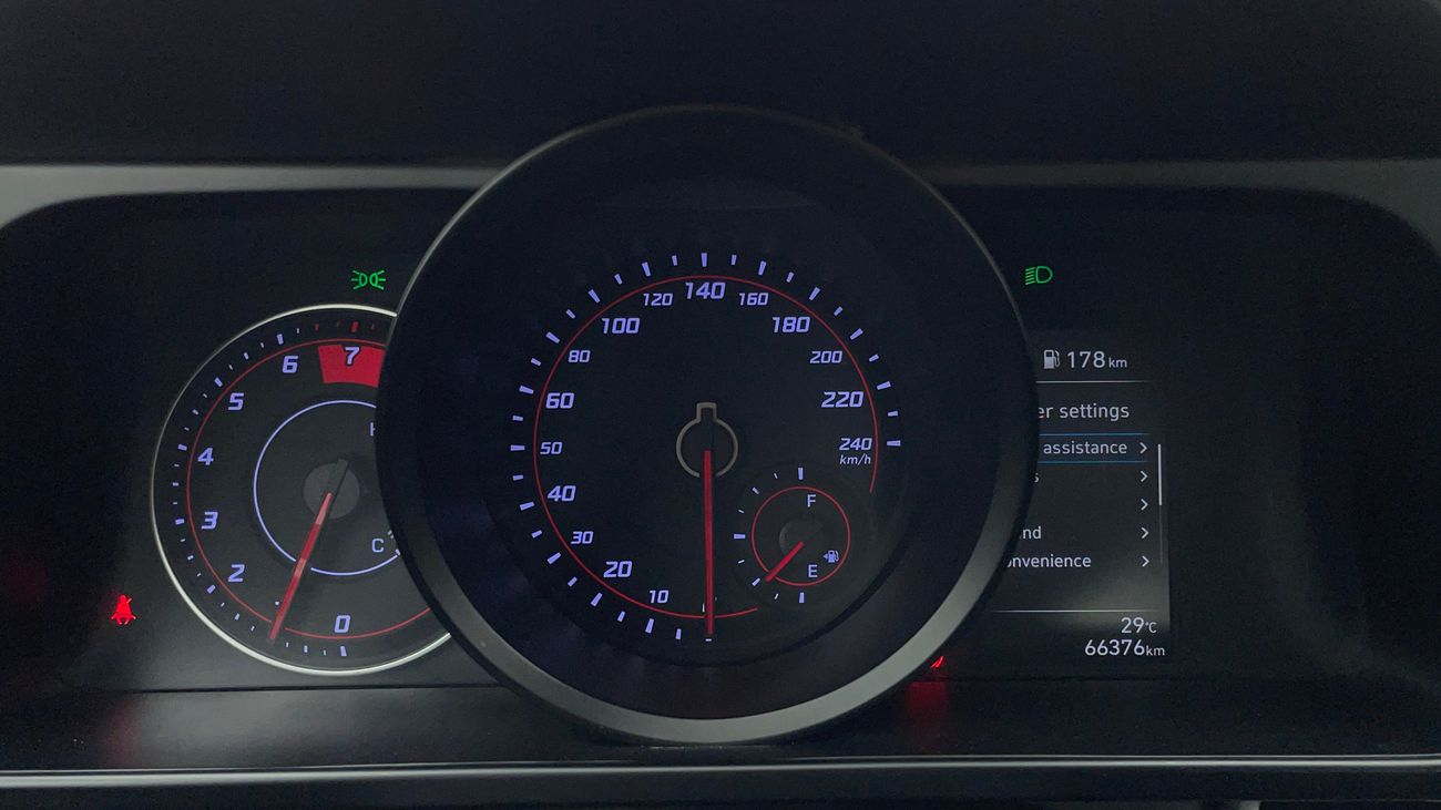 Hyundai Elantra SMART 1.6 | Zero Down Payment | Free Home Test Drive