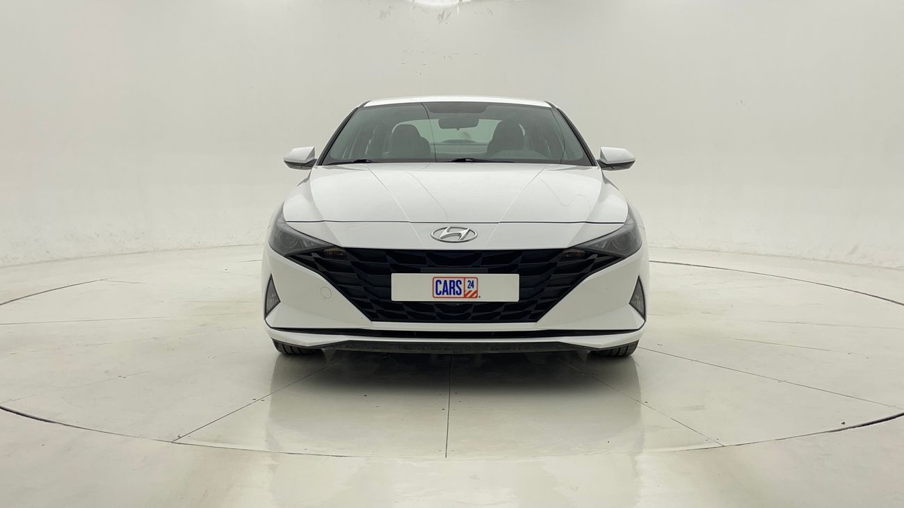 Hyundai Elantra SMART 1.6 | Zero Down Payment | Home Test Drive