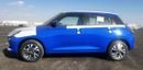 Suzuki Swift Suzuki Swift 1.2 GLX