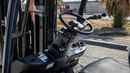 Toyota Fork lift DIESEL 3TON 3STAGE, 3LEVER 4500MM W/ SIDE SHIFT MY24