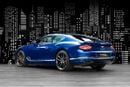 Bentley Continental GT 6.0L W12 (626 HP) BENTLEY | CONTINENTAL GT | W12