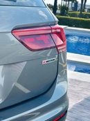 Volkswagen Tiguan SE AED 990 PM | VOLKSWAGEN TIGUAN 4MOTION | GCC SPECS | ORIGNALL PAINT