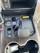 تويوتا لاند كروزر