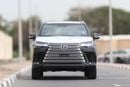 Lexus LX 600 Signature 3.5L Lexus LX600 2025 | Signature | Best Export Price