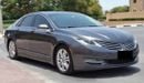 Lincoln MKZ Reserve