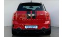 Mini Cooper Countryman John Cooper Works