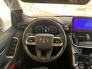 Toyota Land Cruiser GR SPORT 2025 TOYOTA L/C300 GR-S 3.5L PETROL HYBRID BRAND NEW 0KM