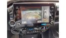 Toyota Hilux 2.8L TURBODIESEL ADVENTURE AUTOMATIC