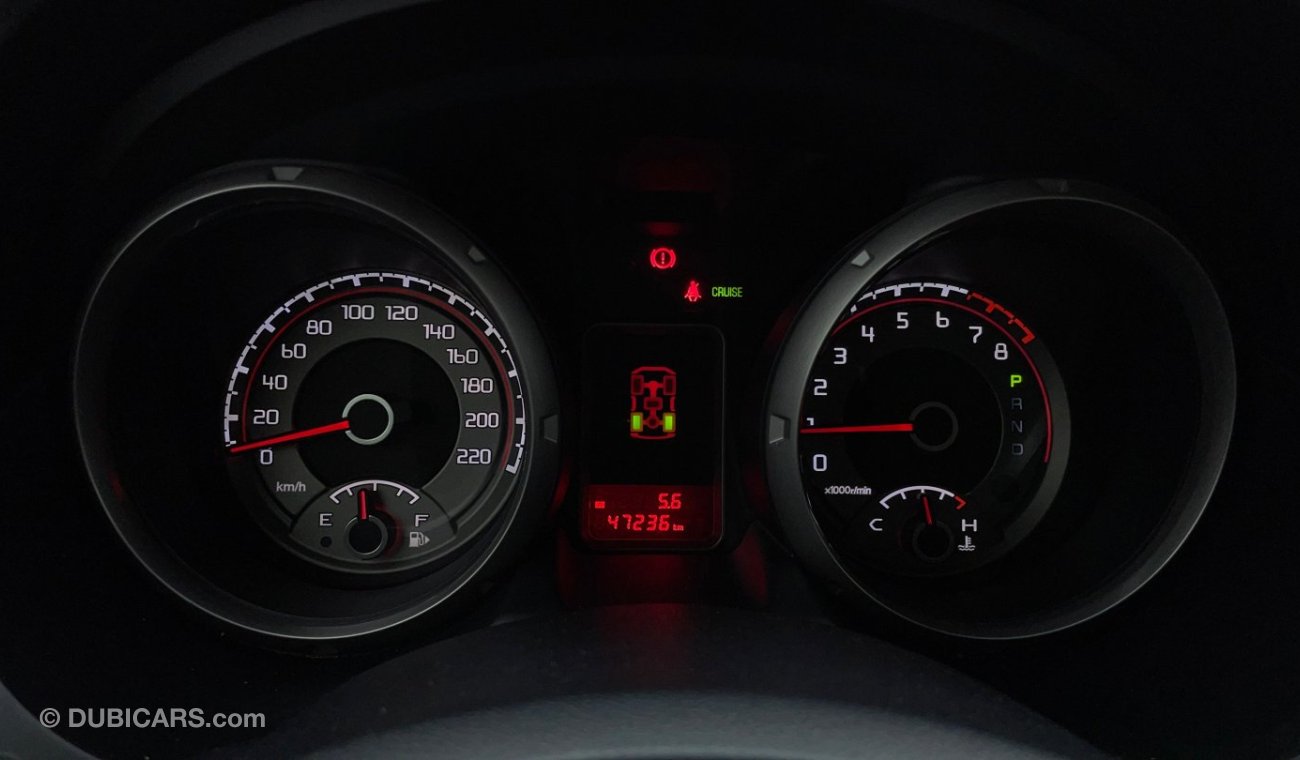 Mitsubishi Pajero GLS HIGHLINE 3 | Zero Down Payment | Free Home Test Drive