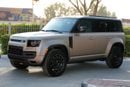 Land Rover Defender 110 Defender110 OCTA  P635 -2026