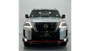 Nissan Patrol 2022 Nissan Patrol Nismo V8, Mar 2027 Nissan Warranty, Full Options, Low Kms, GCC