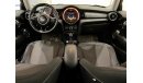 ميني كوبر 2015 Mini Cooper, Warranty, Full Service History, GCC