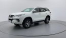 Toyota Fortuner EXR 2700