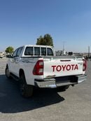 Toyota Hilux Toyota Hilux 2.7 AT Full option push start 2025