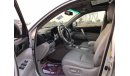 Toyota Highlander fresh and imported and very clean inside out and ready to drive