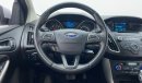 Ford Focus Ambiente 1500