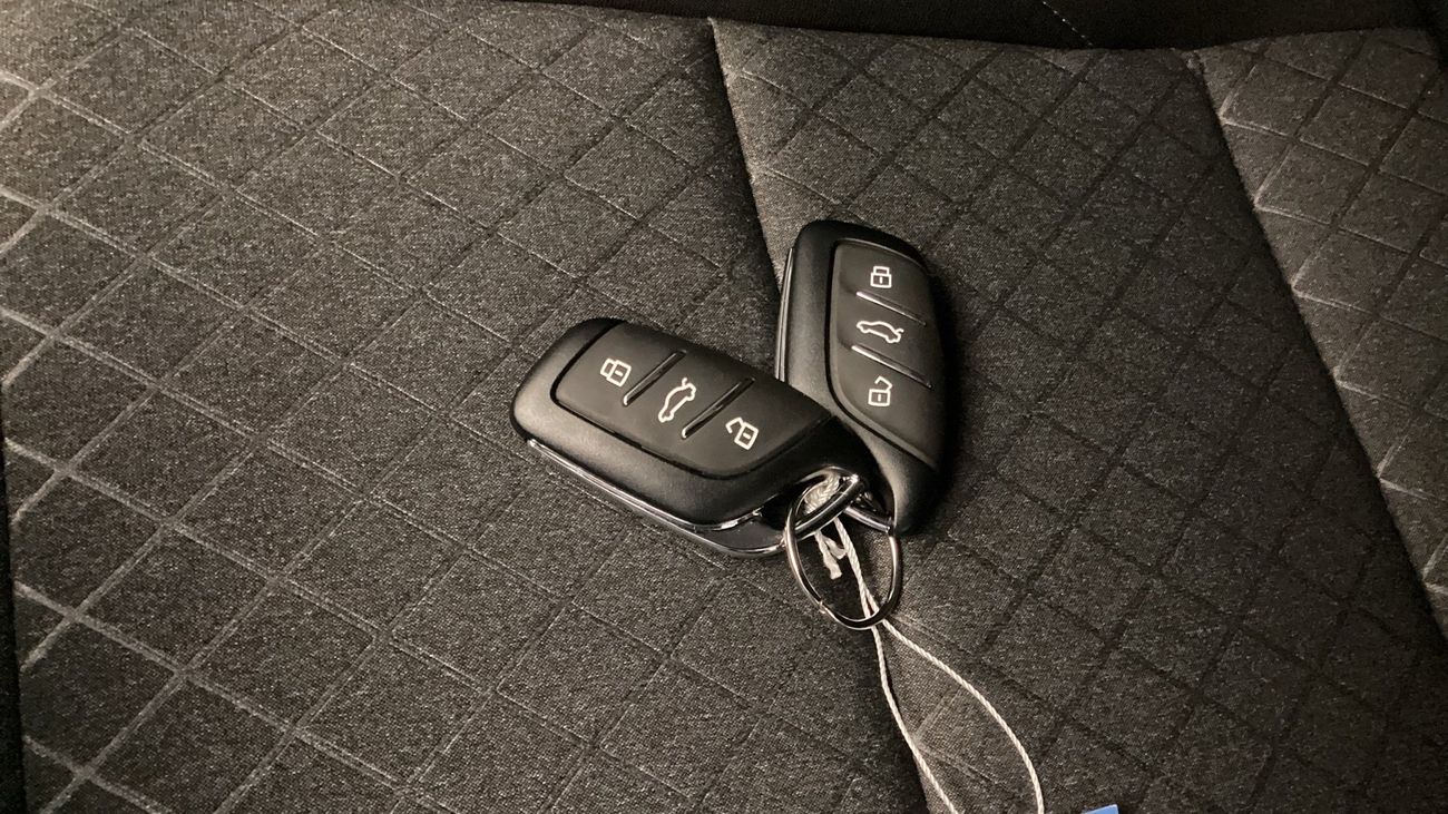 MG ZS Standard | upto AED 20,000 Ramadan Discount | Guaranteed Warranty | 0 Down Payment