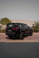 تويوتا لاند كروزر VXR WITH MBS AUTOBIOGRAPHY SEAT AND OFFROAD EDITION , ROOF STAR LIGHT