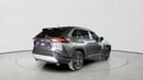 تويوتا راف ٤ 2.5 ADVENTURE 4WD AUTO | شامل الضمان | 0 ﺪﻔﻋﺓ ﺃﻮﻟﻯ