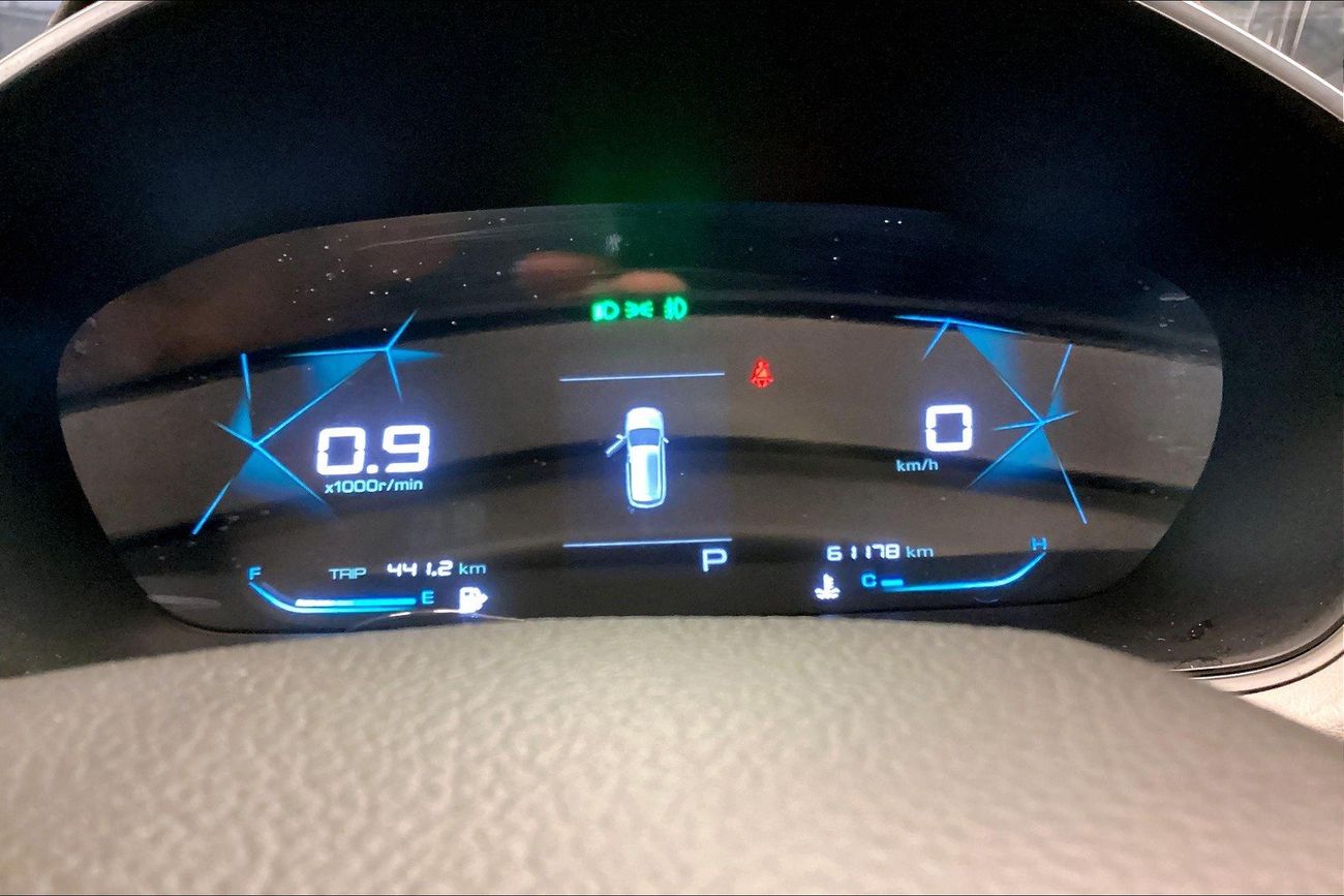 Chevrolet Captiva LS | Guaranteed Warranty | 0 Down Payment