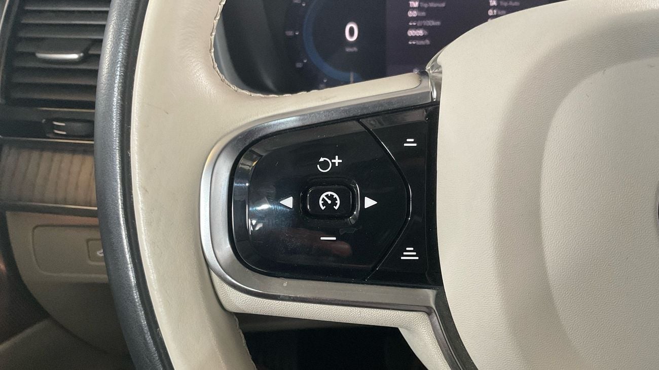 Volvo XC90 2.0 B6 P MHEV ULTIMATE BRIGHT AUTO AWD | Guaranteed Warranty | 0 Down Payment